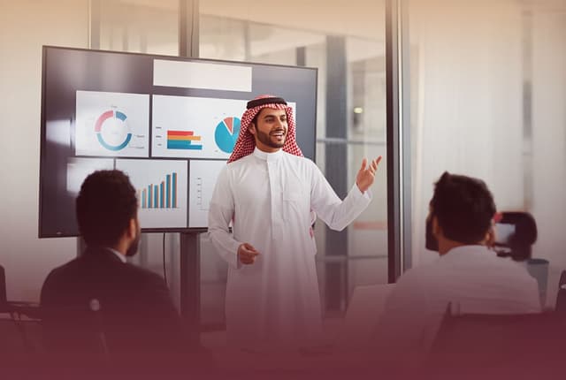 المحترف المعتمد في مؤشرات الاداء الرئيسية (BUILT)