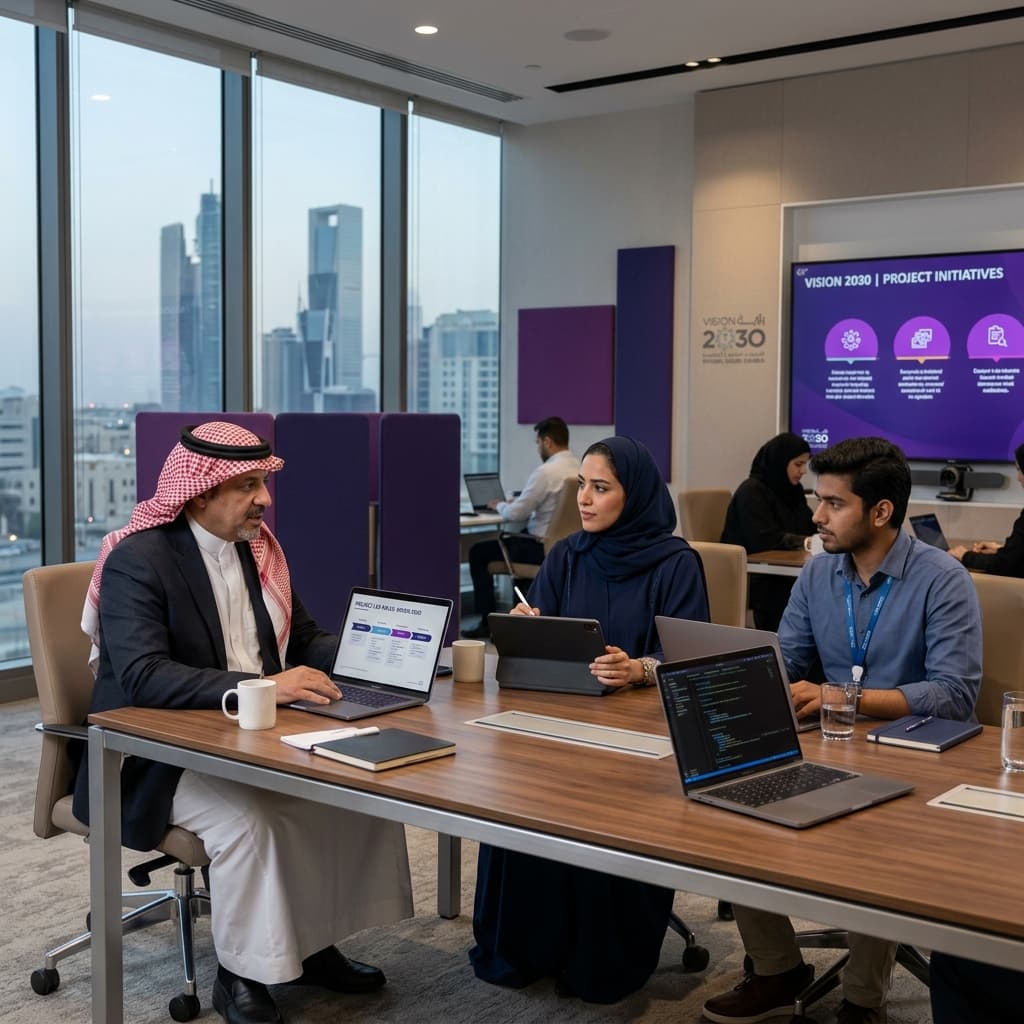 وثيقة الأدوار والمسؤوليات