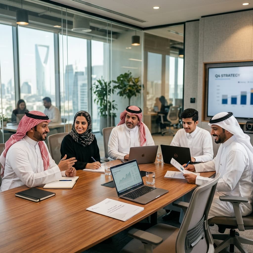 Support for trainers